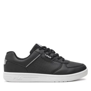 Zdjęcie produktu Sneakersy Fila C. Court Teens FFT0066 Czarny