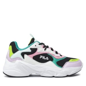 Zdjęcie produktu Sneakersy Fila Collene Cb Wmn FFW0046 Kolorowy