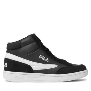 Zdjęcie produktu Sneakersy Fila Crew Mid Teens FFT0069.80010 Czarny