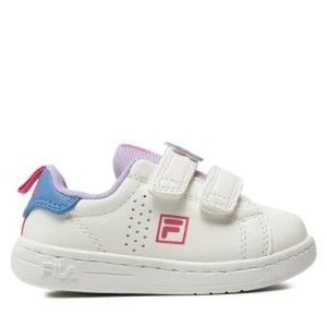 Zdjęcie produktu Sneakersy Fila Crosscourt 2 Nt Patch Velcro Tdl FFK0183 Biały