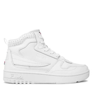 Zdjęcie produktu Sneakersy Fila Fxventuno L Mid FFM0156.10004 Biały