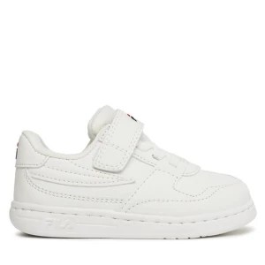 Zdjęcie produktu Sneakersy Fila Fxventuno Velcro Kids FFK0009.10004 Biały