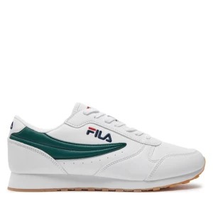 Zdjęcie produktu Sneakersy Fila Orbit 1010263 Biały