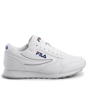 Zdjęcie produktu Sneakersy Fila Orbit Low Wmn 1010308.1FG Biały