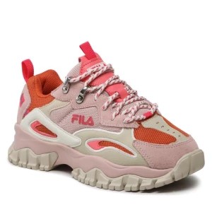 Zdjęcie produktu Sneakersy Fila Ray Tracer Tr2 Wmn FFW0083.43073 Różowy