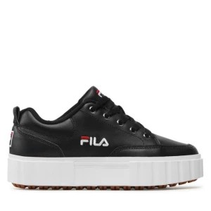 Zdjęcie produktu Sneakersy Fila Sandblast L Wmn FFW0060.80010 Czarny