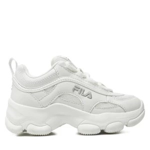 Zdjęcie produktu Sneakersy Fila Strada Dreamster Kids FFK0154 Biały