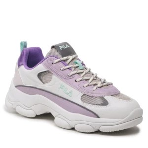 Zdjęcie produktu Sneakersy Fila Strada Lucid Wmn FFW0192.13199 Biały