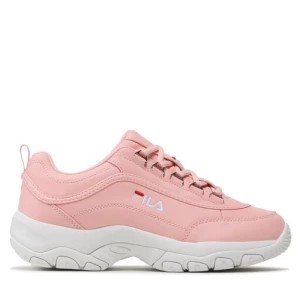 Zdjęcie produktu Sneakersy Fila Strada Wmn 1010560.40063 Różowy