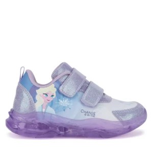 Zdjęcie produktu Sneakersy Frozen CP76-AW24-241DFR Fioletowy