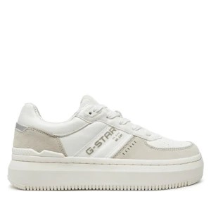 Zdjęcie produktu Sneakersy G-Star Raw Eve Bsc Lea W 2411 076501 Biały