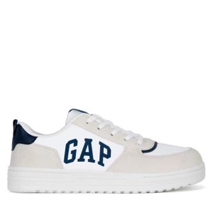 Zdjęcie produktu Sneakersy Gap BOSTON CUP LOW Y GP515036AY-WH00 Biały