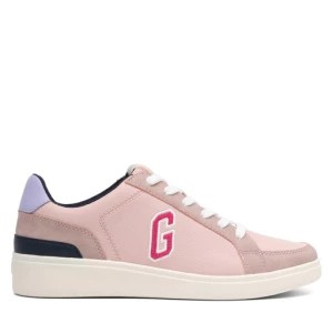 Zdjęcie produktu Sneakersy Gap GAB002F5SWLTPKGP Różowy