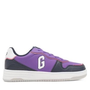Zdjęcie produktu Sneakersy Gap GAC003F5SWPVEYGP Fioletowy