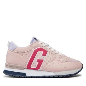 Zdjęcie produktu Sneakersy Gap New York Ii Ctr GAF002F5SWLTPKGP Różowy