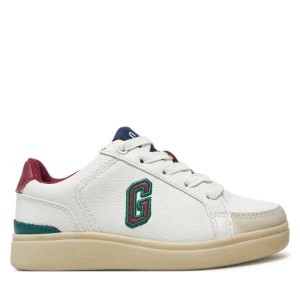 Zdjęcie produktu Sneakersy Gap Seattle Ii Bsc Y GAB002F5SYWTRDGP Biały