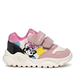 Zdjęcie produktu Sneakersy Geox B Ciufciuf Girl B465QB 05422 C1MA8 M Kolorowy