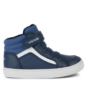 Zdjęcie produktu Sneakersy Geox B Gisli Boy B361NF 05410 C0700 M Granatowy