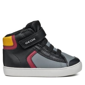 Zdjęcie produktu Sneakersy Geox B Gisli Boy B461NA 054FU C0241 S Czarny