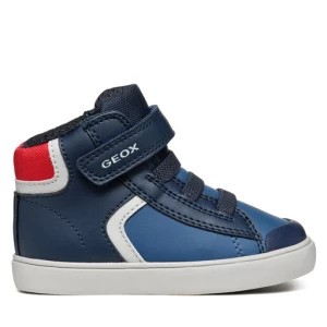 Zdjęcie produktu Sneakersy Geox B Gisli Boy B461NA 054FU C0700 S Granatowy