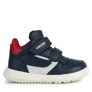 Zdjęcie produktu Sneakersy Geox B Hyroo Boy B365DE 08554 C0735 M Granatowy