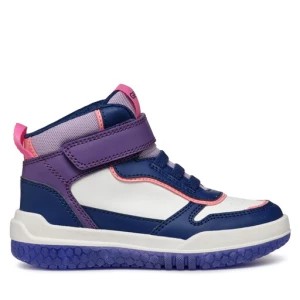 Zdjęcie produktu Sneakersy Geox J Buzzerlight Girl J46M8A 0BC14 C4269 M Granatowy