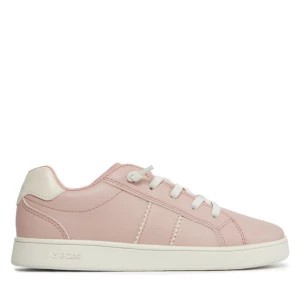 Zdjęcie produktu Sneakersy Geox J Eclyper Girl J36LRC 000BC C8172 S Różowy