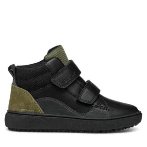 Zdjęcie produktu Sneakersy Geox J Theleven Boy B Abx J36LEA 05422 C0005 D Czarny