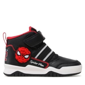 Zdjęcie produktu Sneakersy Geox SPIDER-MAN J Perth Boy J367RD 05411 C0048 M Czarny