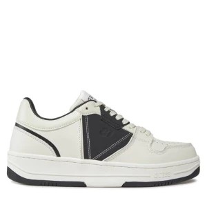 Zdjęcie produktu Sneakersy Guess Ancona Low FMPANC LEA12 Biały