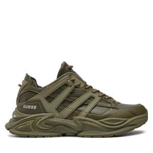 Zdjęcie produktu Sneakersy Guess Belluno Low FMTBEL ELE12 Khaki