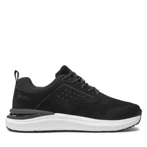 Zdjęcie produktu Sneakersy Halti Sahara 2 BX 054-2888 Czarny