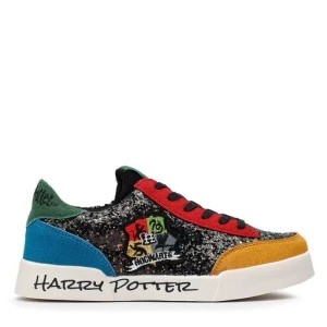 Zdjęcie produktu Sneakersy Harry Potter CS5856-02(IV)HP Czarny