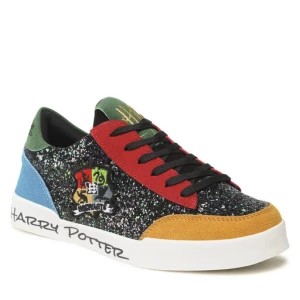 Zdjęcie produktu Sneakersy Harry Potter CS5856-02(V)HP Czarny