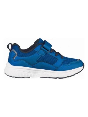 Zdjęcie produktu Trollkids Sneakersy "Haugesund" w kolorze niebieskim rozmiar: 37