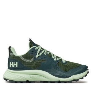 Zdjęcie produktu Sneakersy Helly Hansen Falcon 11783 Zielony