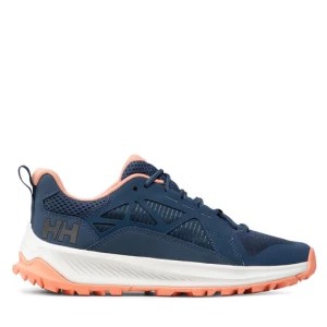 Zdjęcie produktu Sneakersy Helly Hansen Gobi Aps 11684_576 Granatowy