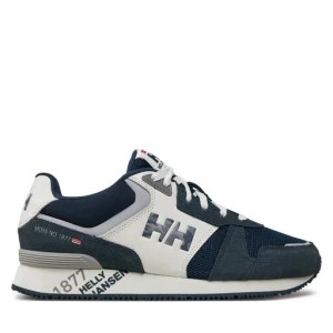 Zdjęcie produktu Sneakersy Helly Hansen W Anakin Leather 11719 Granatowy