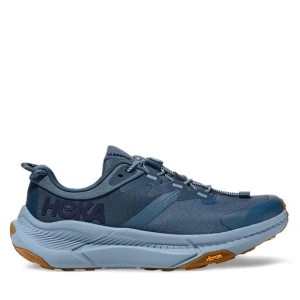 Zdjęcie produktu Sneakersy Hoka Transport 1123154 Niebieski