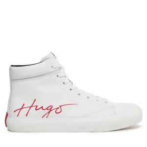 Zdjęcie produktu Sneakersy Hugo Dyerh Hito 50518346 Biały