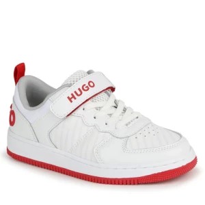 Zdjęcie produktu Sneakersy Hugo G00097 S Biały