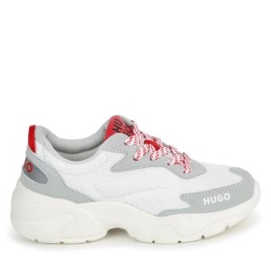 Zdjęcie produktu Sneakersy Hugo G00098 S Biały