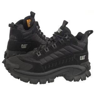 Zdjęcie produktu Sneakersy Intruder Mid Shoes P110457 Black (CA142-b) Caterpillar