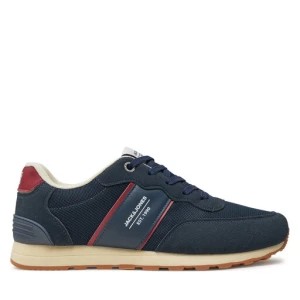 Zdjęcie produktu Sneakersy Jack&Jones 12244215 Granatowy