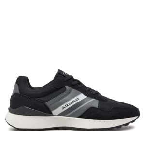 Zdjęcie produktu Sneakersy Jack&Jones Boston 2257991 Czarny