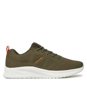 Zdjęcie produktu Sneakersy Jack&Jones Jfwcroxley 12255906 Zielony