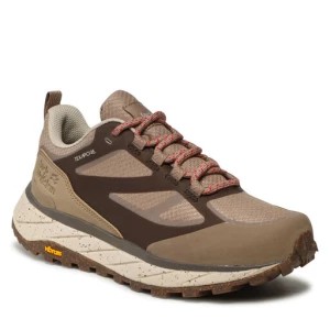 Zdjęcie produktu Sneakersy Jack Wolfskin Terraventure Texapore Low W 4051631 Beżowy