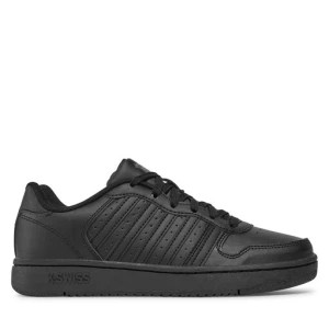 Zdjęcie produktu Sneakersy K-Swiss Court Palisades 96931-001-M Czarny