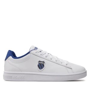 Zdjęcie produktu Sneakersy K-Swiss Court Shield 06599-984-M Biały