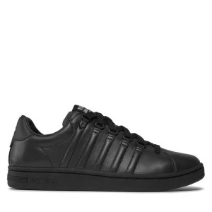 Zdjęcie produktu Sneakersy K-Swiss Lozan II 07943-904-M Czarny